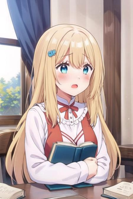 Charlotte Evans | I’M Giving The Disgraced Noble Lady I Rescued A Crash Course In Naughtiness | 婚約破棄された令嬢を拾った俺が、イケナイことを教え込む