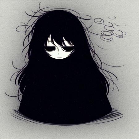 Artist Style: Shirushiki
