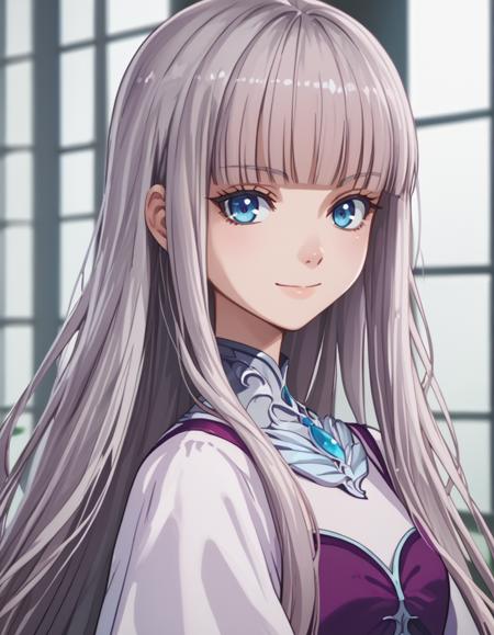 She Professed Herself Pupil of the Wise Man - Girls Pack版本v1.0 (ID: 874711)