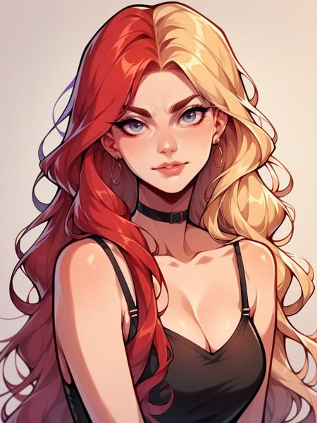 Split Hair