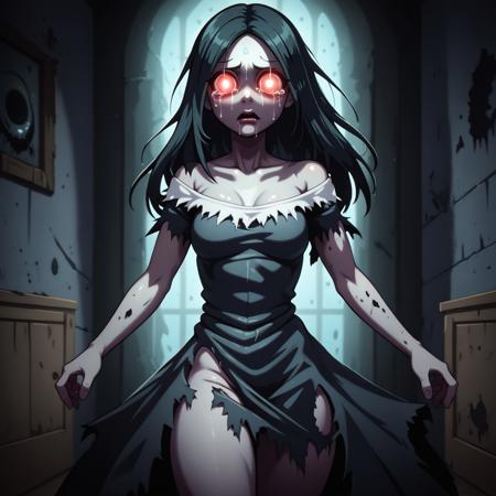 Toon Horror版本v1.0a (ID: 742642)