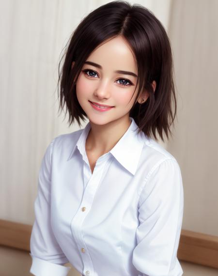 Doll Likeness - by EDG