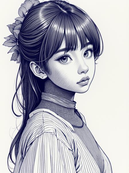 Ballpoint Pen Painting版本v1.0-Flux (ID: 788911)