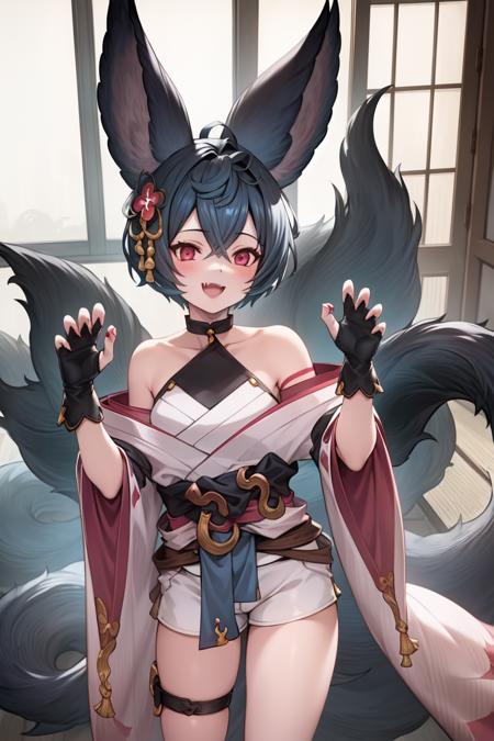You | Granblue Fantasy版本v1.0 (ID: 105319)