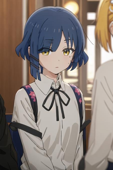 Yamada Ryō (Bocchi the Rock!)
