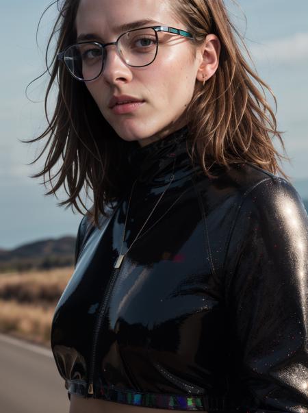 Elisabeth Schneider MXAI