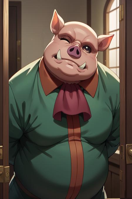 The Strongest Magician in the Demon Lord's Army Was a Human - Jiron版本v1.0 (ID: 737750)