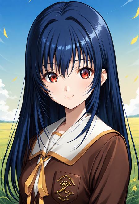 高原 万葉 pony版 (久遠の絆) / Takahara Mayou (Eternal bond)版本v2.0 (ID: 743826)