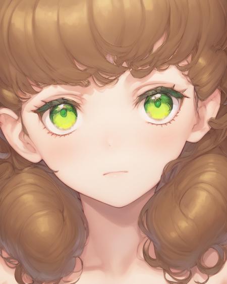 HQ Low Res Portrait Maker [shiropw style]