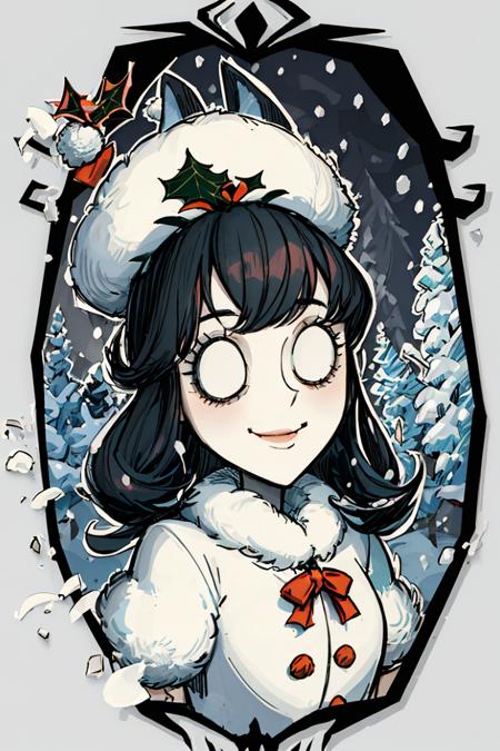 Don't Starve Together