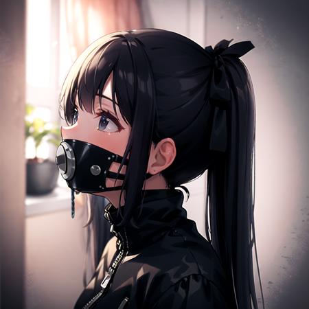 Plug Gag