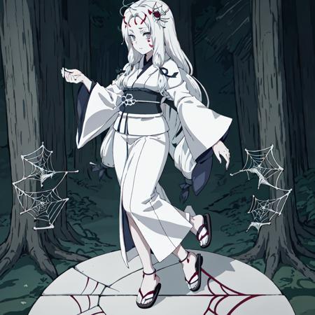 Spider Demon Daughter (Demon Slayer: Kimetsu no Yaiba)