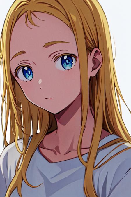 Ushio Kofune [ Summer Time Render ]版本v1.0 (ID: 623155)