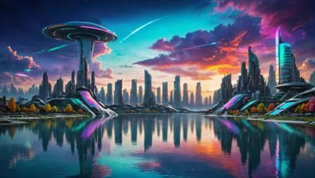 Landscapes