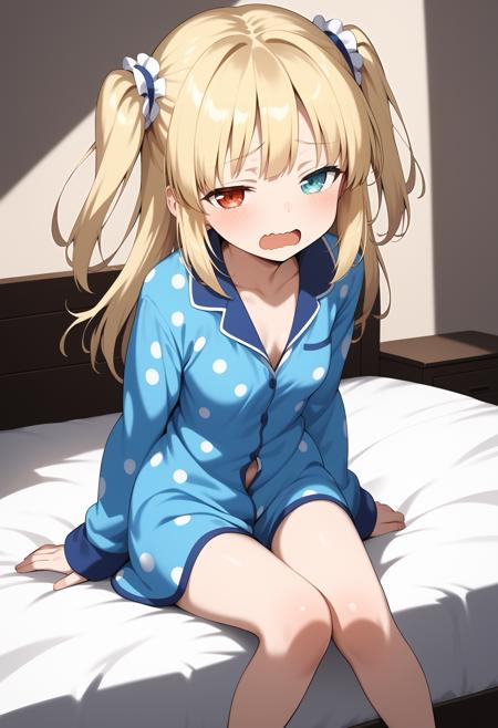 [Pony] Hasegawa Kobato 羽瀬川小鳩 / Boku wa Tomodachi ga Sukunai