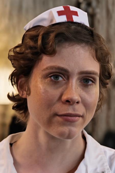 Sophia Lillis