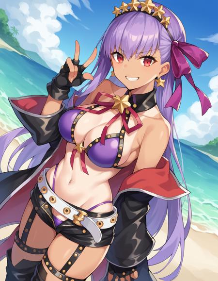 BB - Fate Grand Order