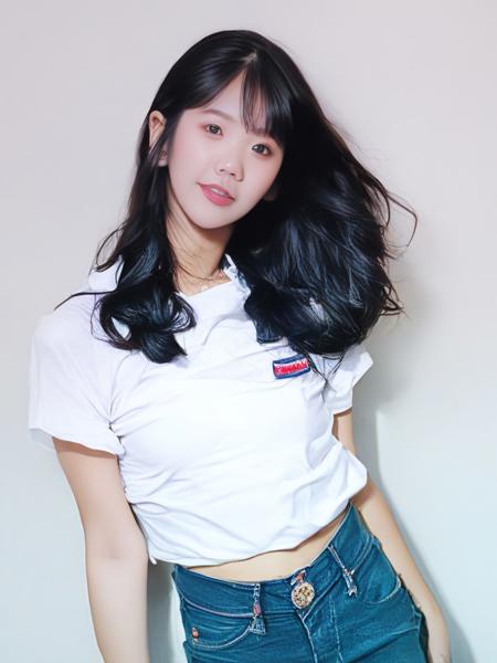 Rio Igawa / 井川里予 - Chinese influencer