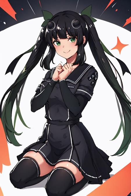 Steam Deck-chan | Merryweather Media's Console Girls