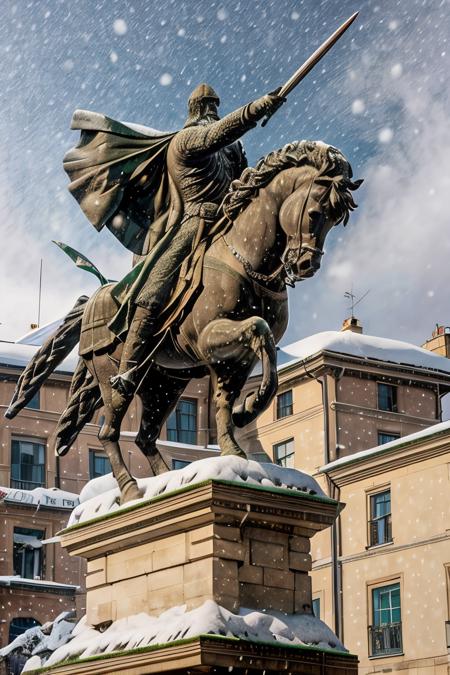 El cid Burgos