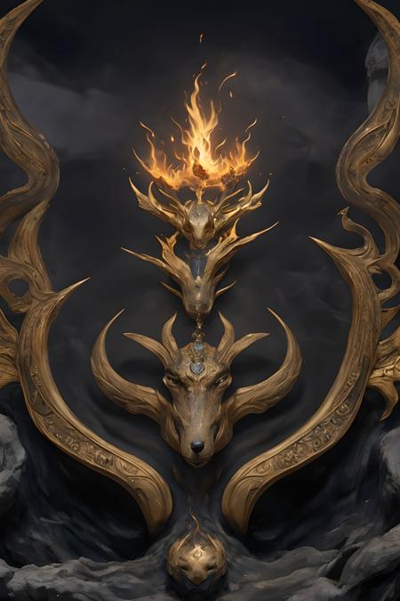 Fantasy Character- PAseer