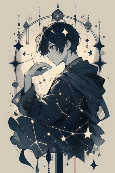 twinkle constellations