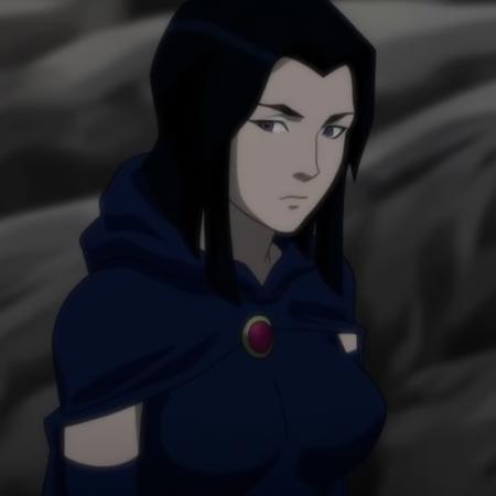 Raven