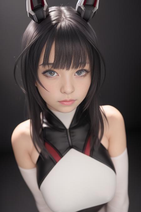 Kaede Agatsuma (Alice Gear Aegis)
