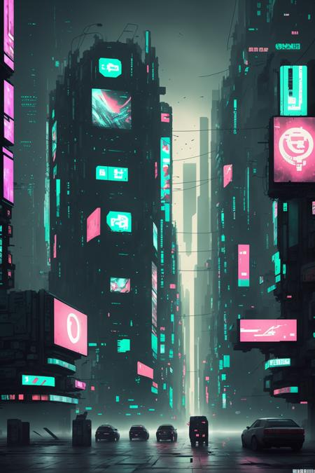 Billboards