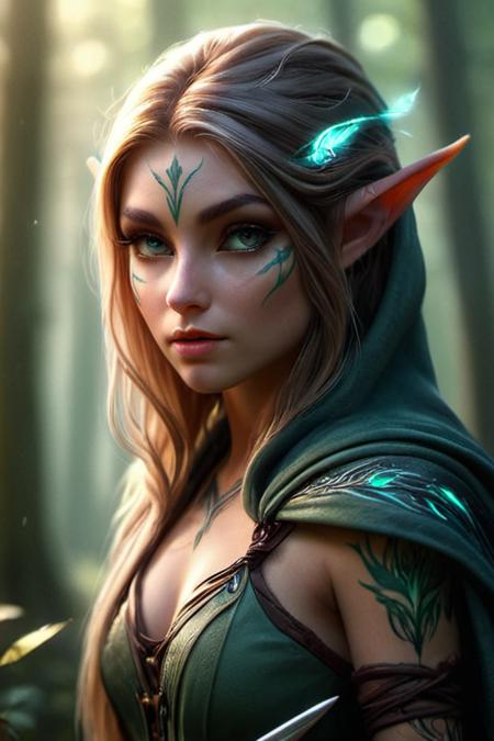 HGHD STYLE SPRITES v1.0