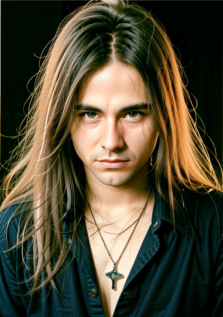 Andre Matos LyCORIS