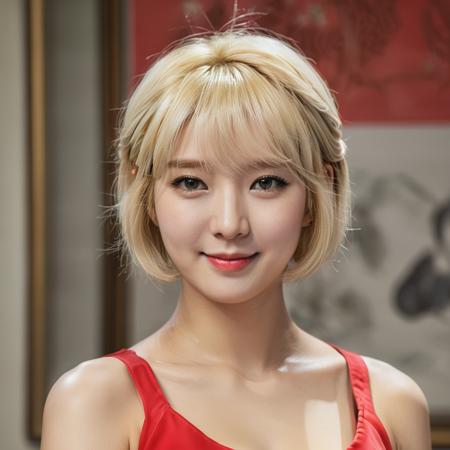 Park Choa XL  박초아