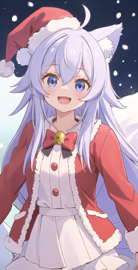 Noela (Drug Store in Another World - The Slow Life of a Cheat Pharmacist)
