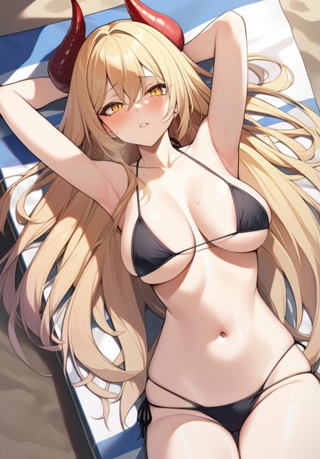 Hassaku XL (Illustrious)