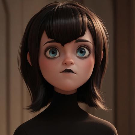 Mavis from Hotel Transylvania (PonyXL)