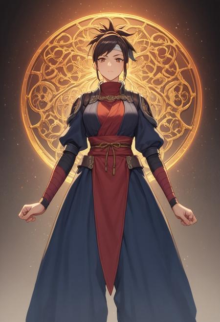 Fantasy Anime