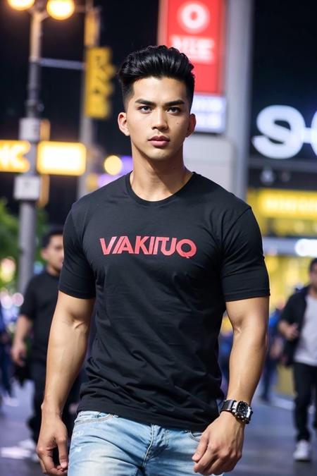 Denver Hernandez