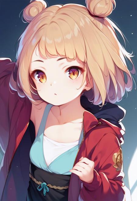 Konnyaku Style