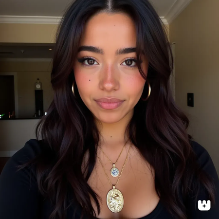yasminbarbieri_ AN INSTAGRAM Model