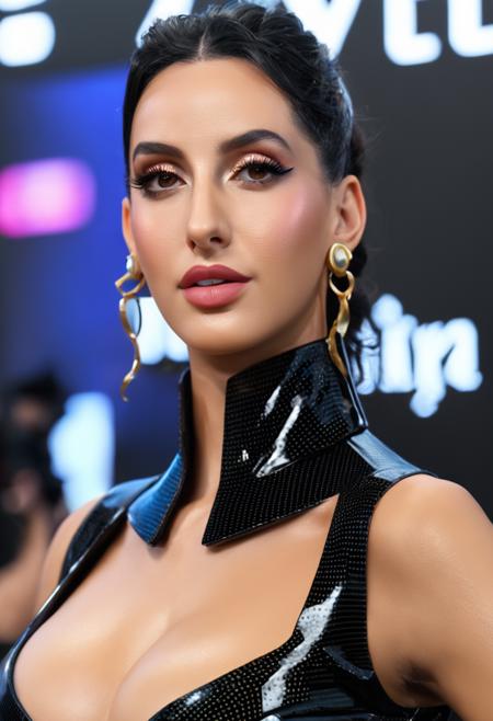 Nora Fatehi [SDXL]