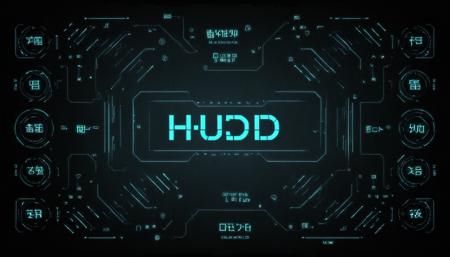 HUD