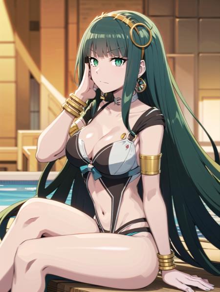 Cleopatra - FGO