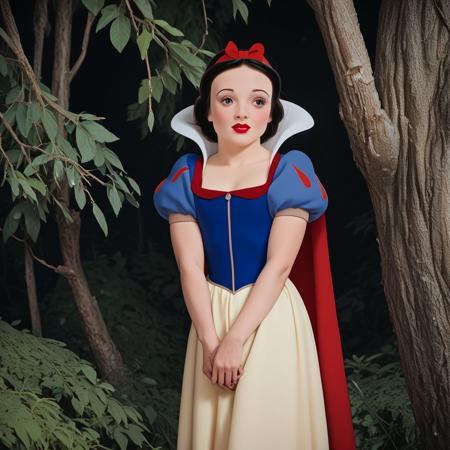 Snow White (PonyXL)