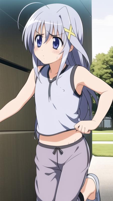 Magical Girl Lyrical Nanoha StrikerS: Reinforce Zwei