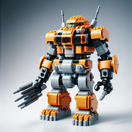 LegoXL