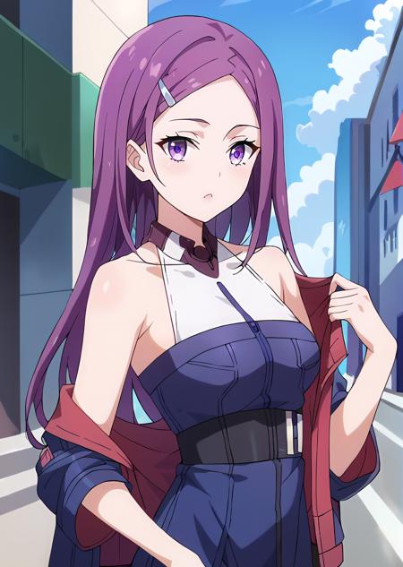 Ange (Synduality: Noir)