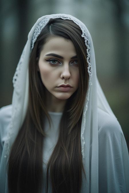 Alina Rin - FLUX v1