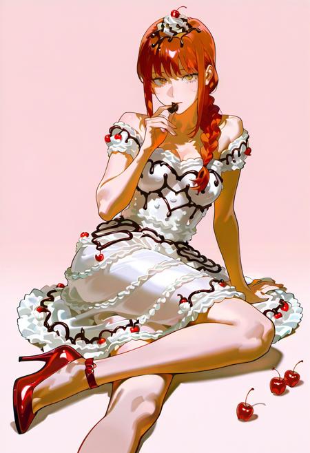 Frosting Clothing