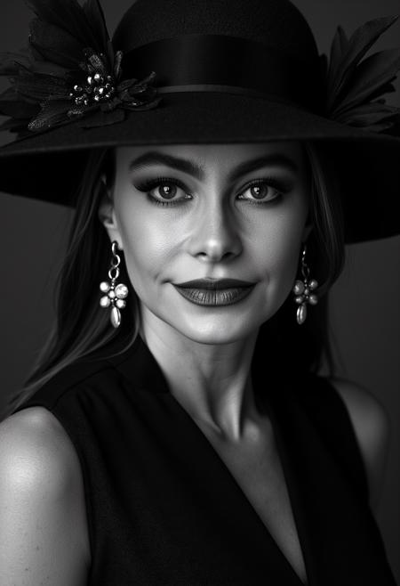 Sofia Vergara
