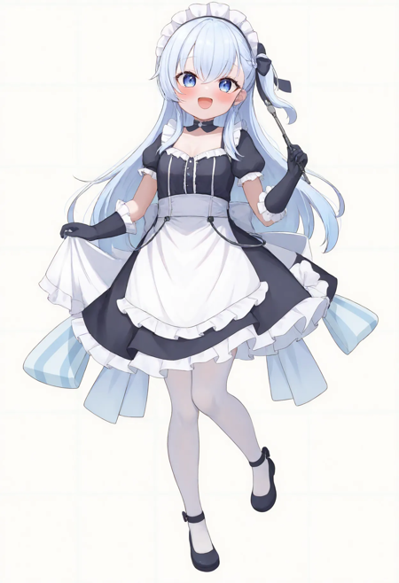 hakumai (5fc) style版本v1.0 (ID: 1224368)